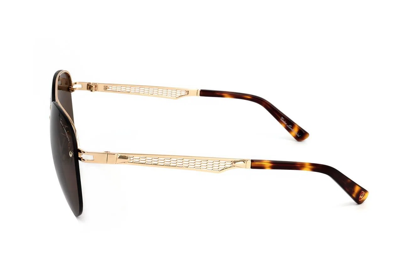 Tonino Lamborghini TL603S Sunglasses - view 9